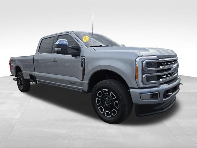 2023 Ford F-350SD