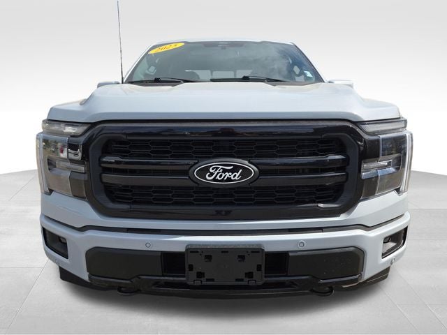 2025 Ford F-150 — detail view
