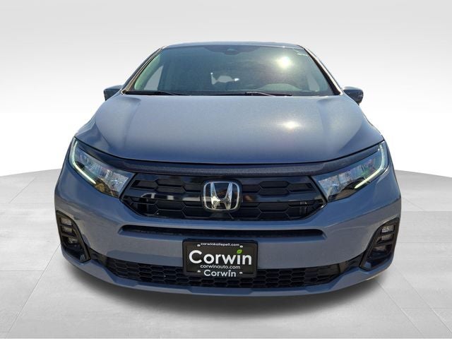 2026 Honda Odyssey — detail view